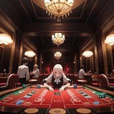 minibet88 live casino dealer table on mobile browser Philippines